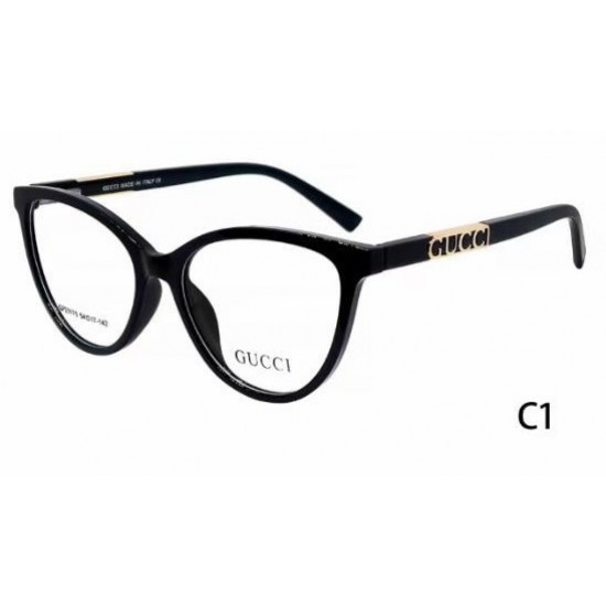 Gucci Glasses: Good Quality