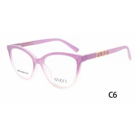 Gucci Glasses: Good Quality