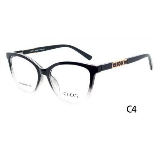 Gucci Glasses: Good Quality