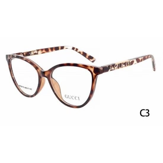Gucci Glasses: Good Quality