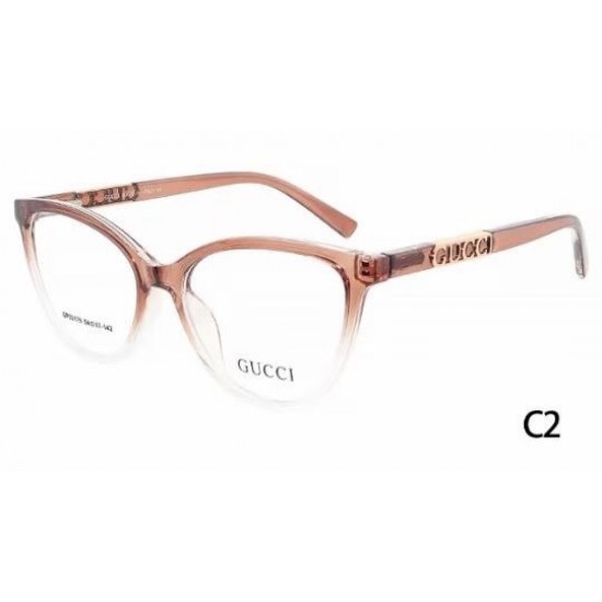 Gucci Glasses: Good Quality