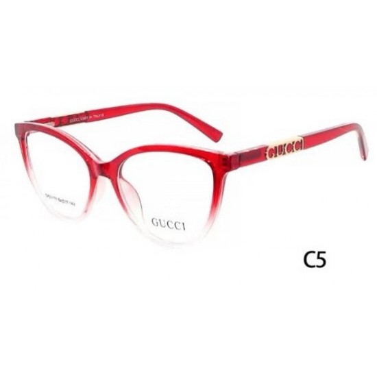 Gucci Glasses: Good Quality