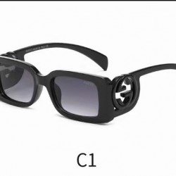 Gucci Glasses: Good Quality