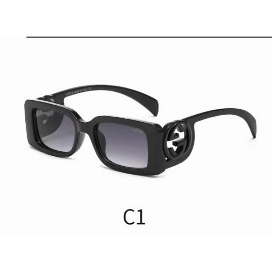 Gucci Glasses: Good Quality
