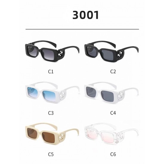 Gucci Glasses: Good Quality
