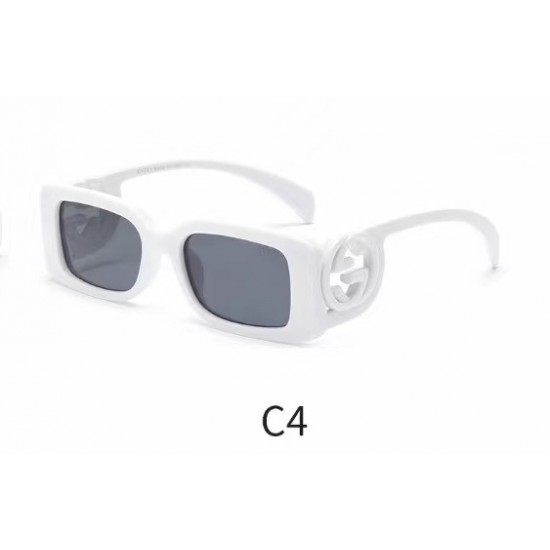 Gucci Glasses: Good Quality