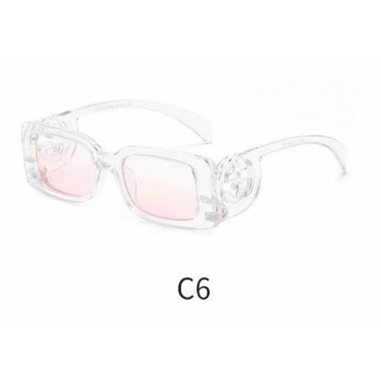 Gucci Glasses: Good Quality