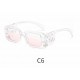 Gucci Glasses: Good Quality