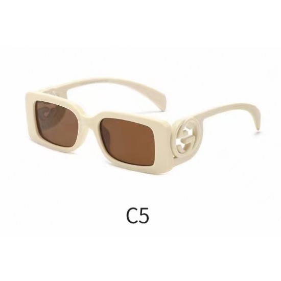 Gucci Glasses: Good Quality