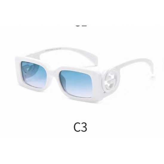 Gucci Glasses: Good Quality