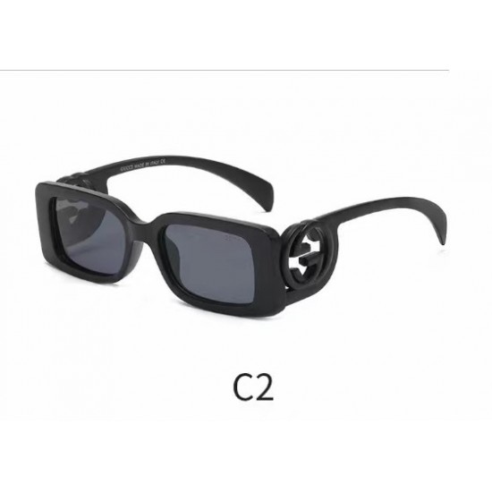 Gucci Glasses: Good Quality