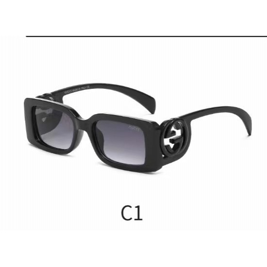 Gucci Glasses: Good Quality