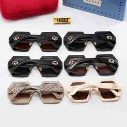 Gucci Glasses: Good Quality