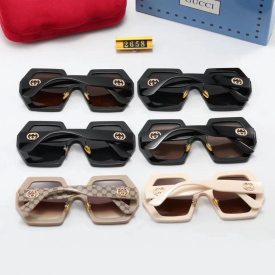 Gucci Glasses: Good Quality
