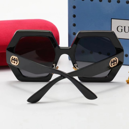 Gucci Glasses: Good Quality