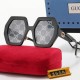 Gucci Glasses: Good Quality