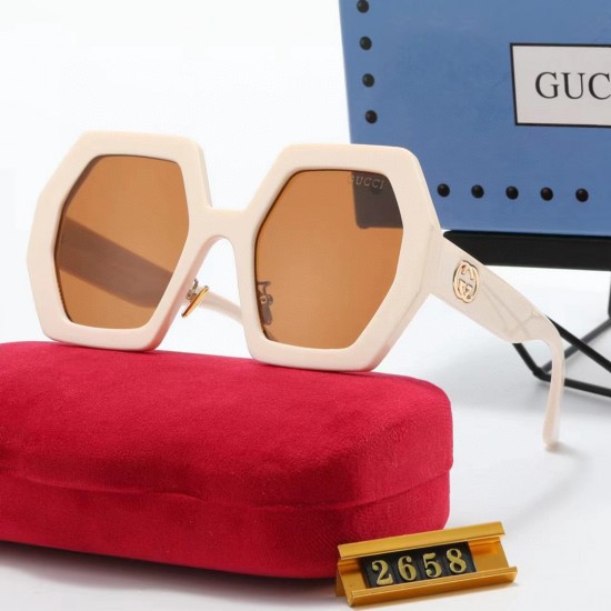 Gucci Glasses: Good Quality