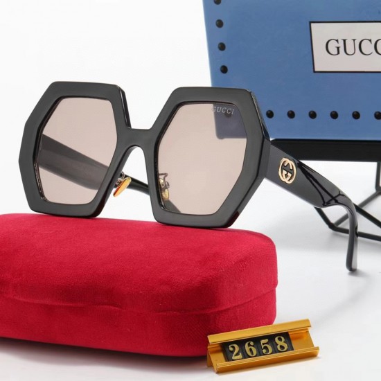 Gucci Glasses: Good Quality