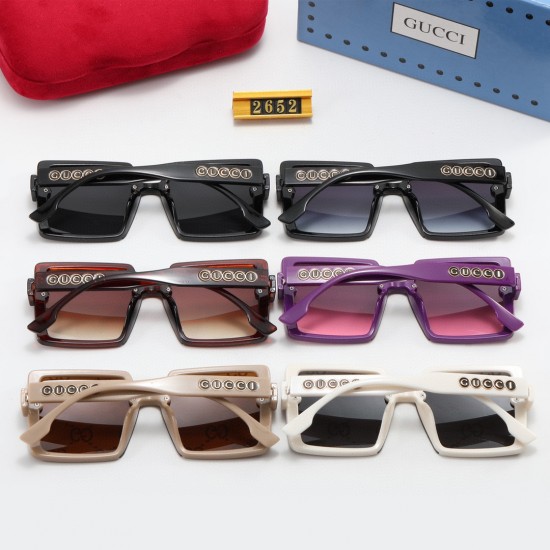Gucci Glasses: Good Quality
