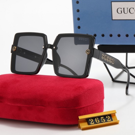 Gucci Glasses: Good Quality