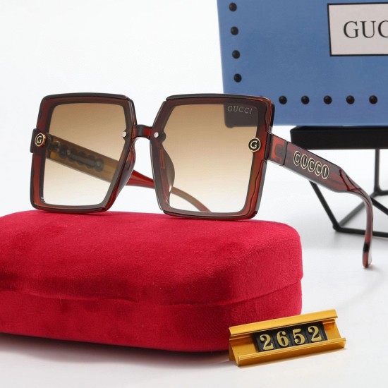 Gucci Glasses: Good Quality