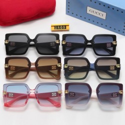 Gucci Glasses: Good Quality