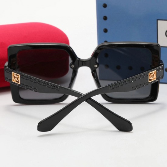 Gucci Glasses: Good Quality