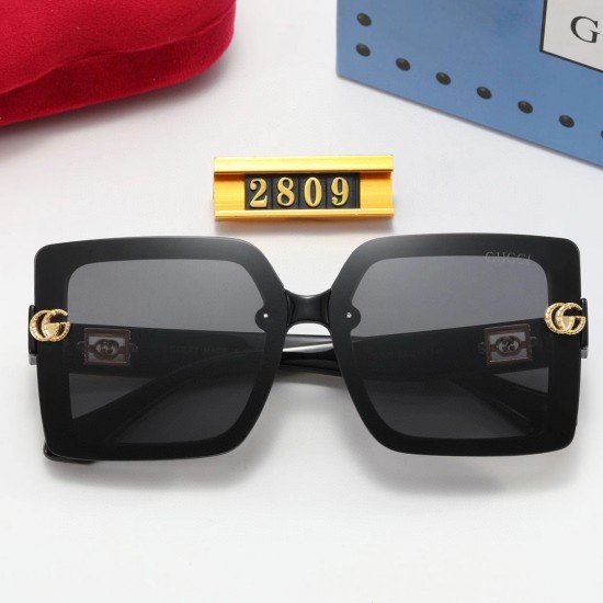Gucci Glasses: Good Quality