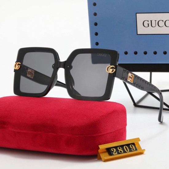 Gucci Glasses: Good Quality