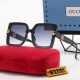 Gucci Glasses: Good Quality