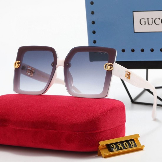 Gucci Glasses: Good Quality