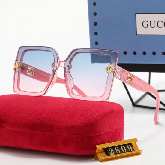 Gucci Glasses: Good Quality