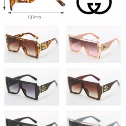 Gucci Glasses: High Quality