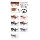 Gucci Glasses: High Quality