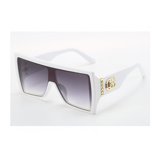Gucci Glasses: High Quality