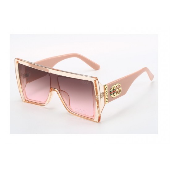 Gucci Glasses: High Quality