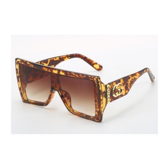 Gucci Glasses: High Quality