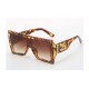 Gucci Glasses: High Quality