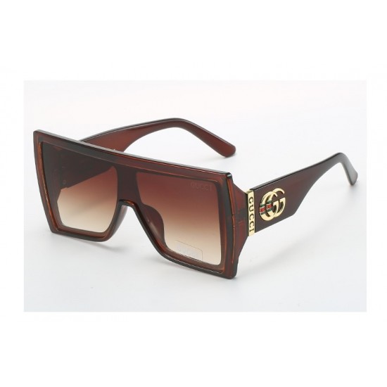 Gucci Glasses: High Quality