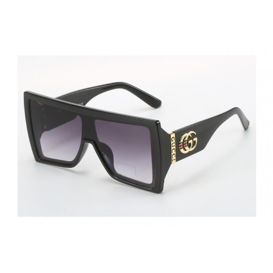 Gucci Glasses: High Quality
