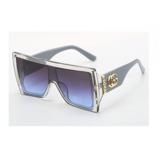 Gucci Glasses: High Quality
