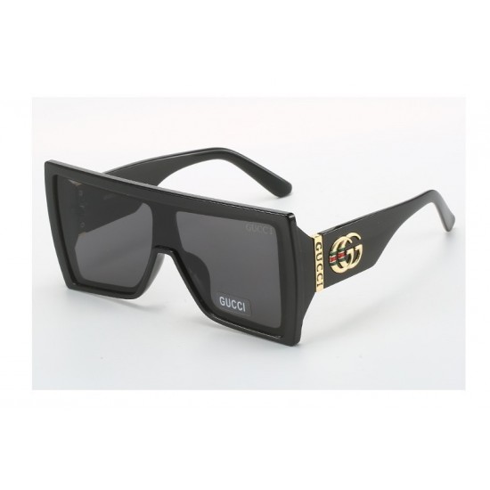 Gucci Glasses: High Quality