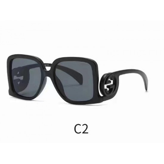 Gucci Glasses: Good Quality