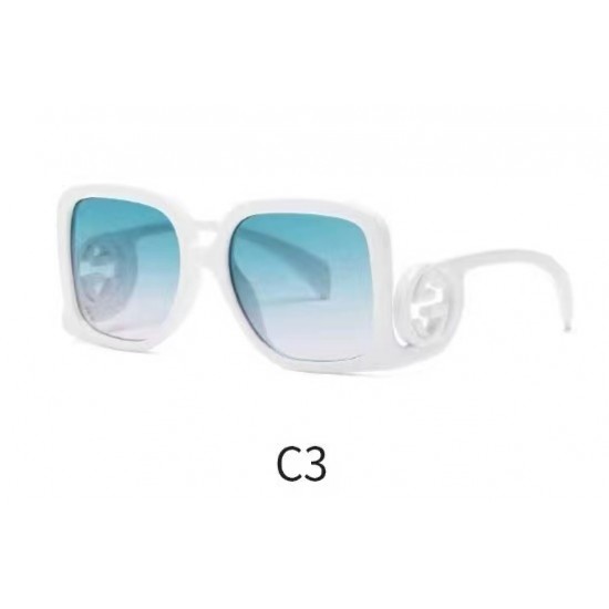Gucci Glasses: Good Quality