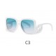 Gucci Glasses: Good Quality