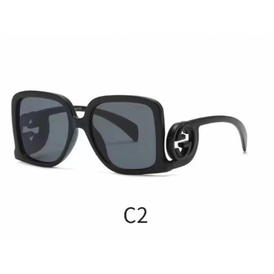 Gucci Glasses: Good Quality