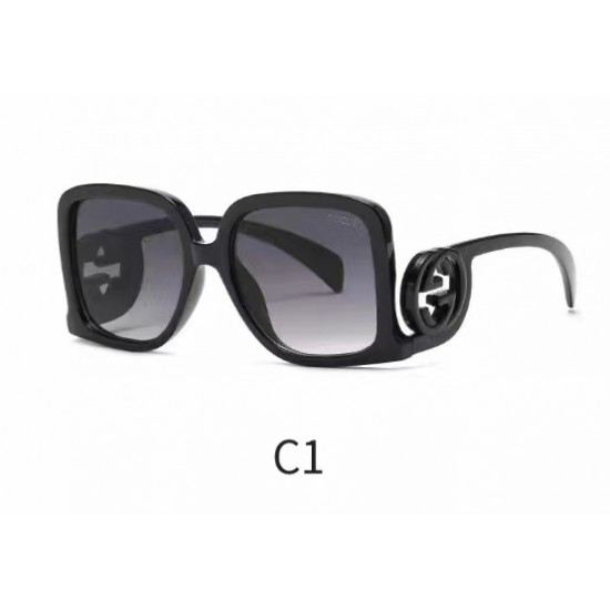 Gucci Glasses: Good Quality