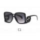 Gucci Glasses: Good Quality