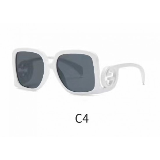 Gucci Glasses: Good Quality