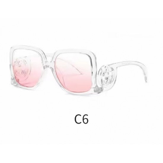 Gucci Glasses: Good Quality